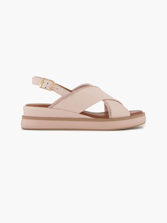 5th Avenue Sandale Beige 81930 1
