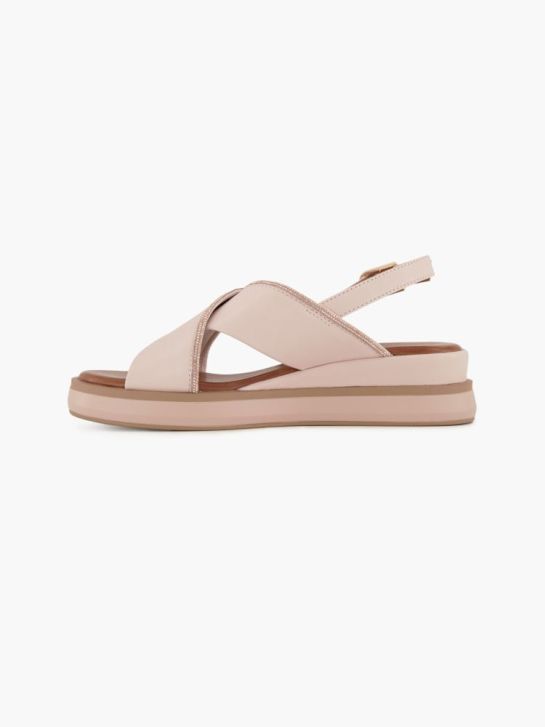 5th Avenue Sandale Beige 81930 2