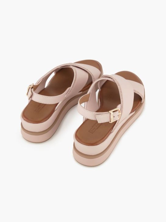 5th Avenue Sandale Beige 81930 4