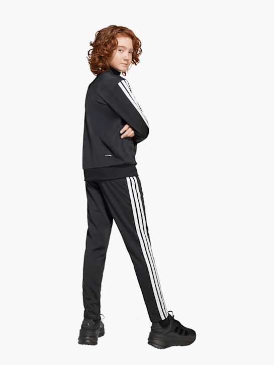 adidas Trainingsanzug Schwarz | Dosenbach