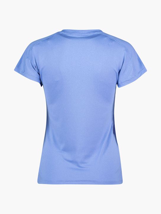 adidas Maglietta Blu 81946 2