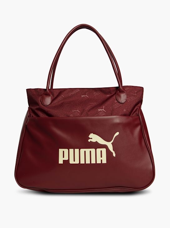 Leder Handtaschen Puma Taschen FÃ¼r Damen Handtasche Puma Sense