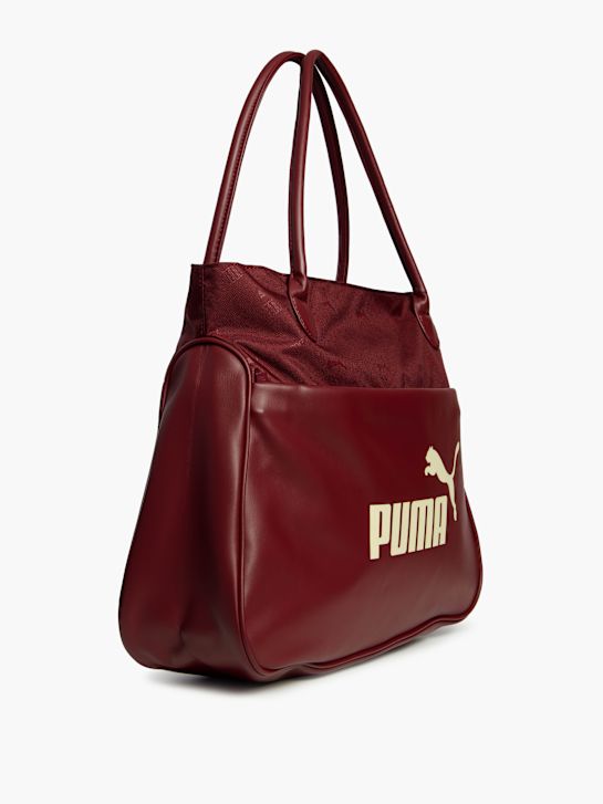 PUMA Tasche Bordeaux 81947 2