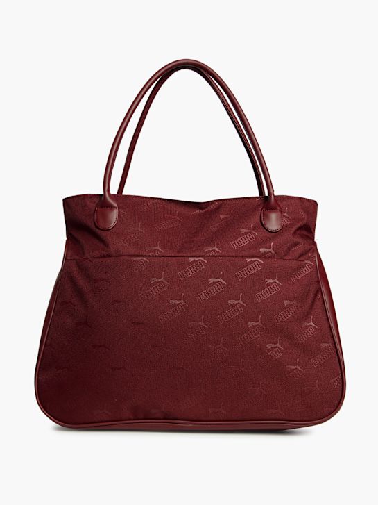 PUMA Tasche Bordeaux 81947 3