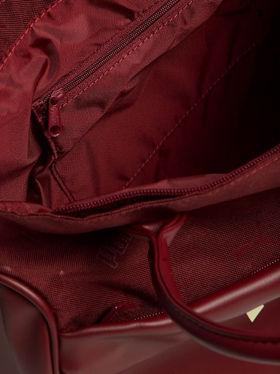 PUMA Tasche Bordeaux 81947 4
