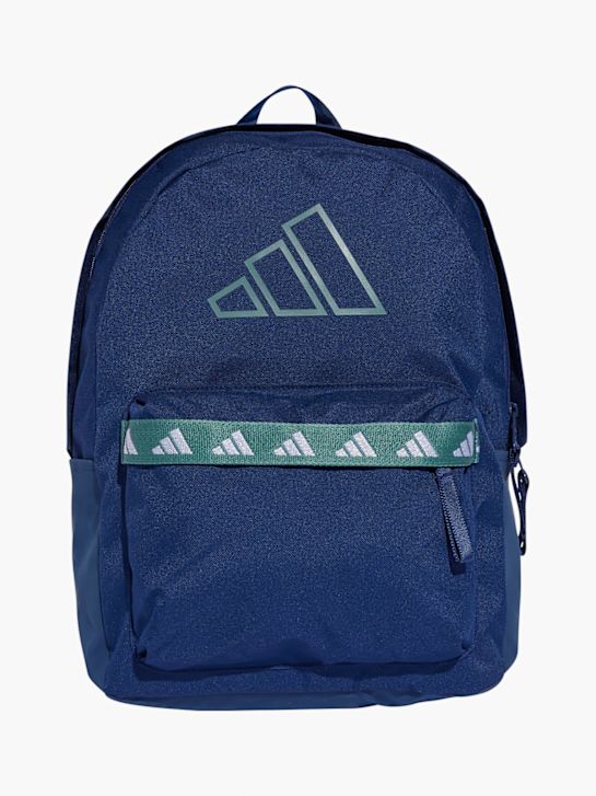 adidas Rucksack Blau 81949 1