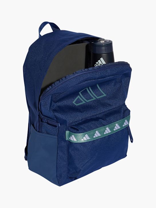 adidas Sac à dos Bleu 81949 4
