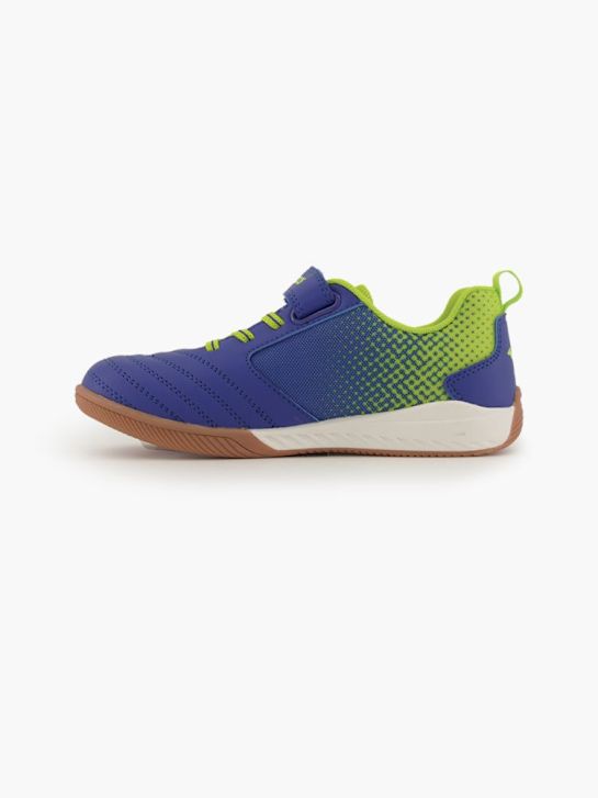 KangaRoos Chaussures de ville Bleu 96696 2