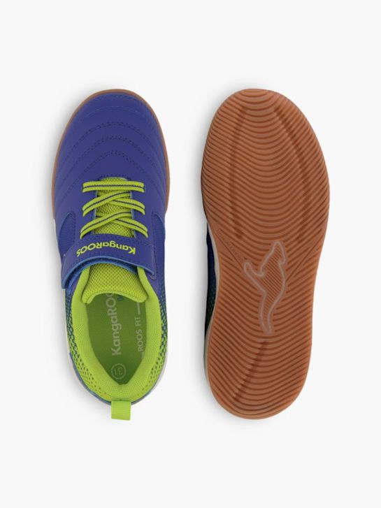 KangaRoos Chaussures de ville Bleu 96696 3