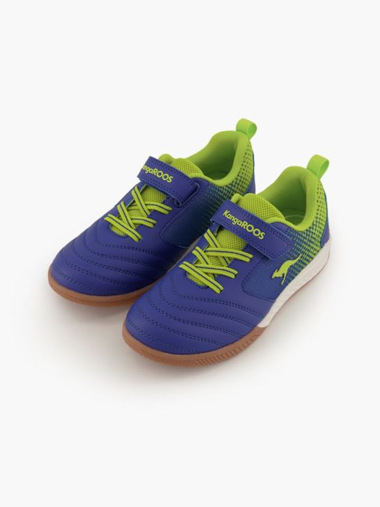 KangaRoos Chaussures de ville Bleu 96696 5