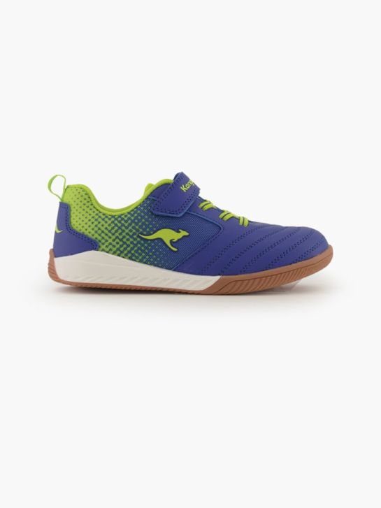 KangaRoos Chaussures de ville Bleu 96695 1