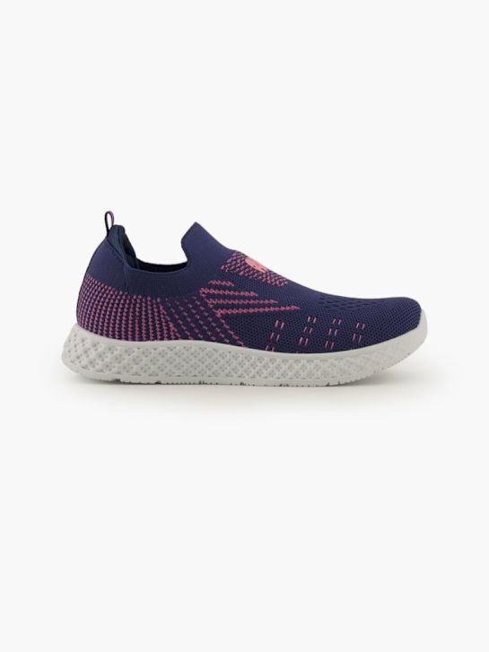 elefanten Chaussons Bleu 81970 1