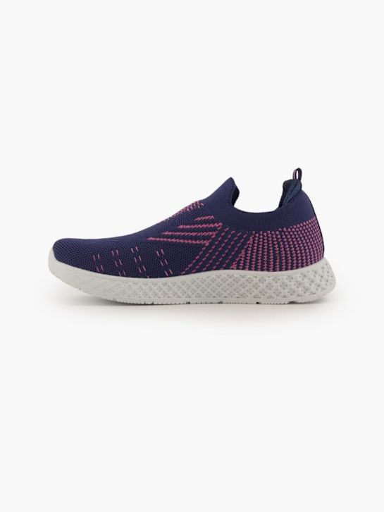 elefanten Chaussons Bleu 81970 2