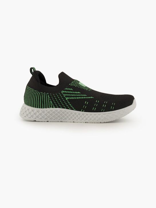 elefanten Scarpa da casa chiusa Verde 81971 1