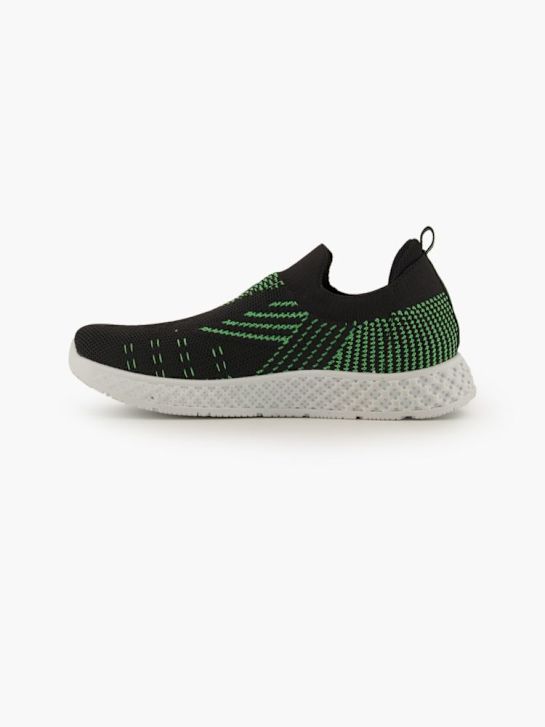 elefanten Scarpa da casa chiusa Verde 81971 2