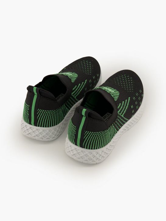 elefanten Scarpa da casa chiusa Verde 81971 4