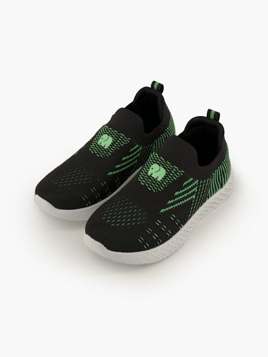 elefanten Chaussons Vert 81971 5