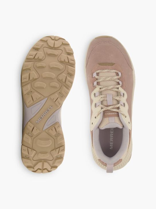 Merrell Chaussure de randonnée Couleur indéfinie 81987 3