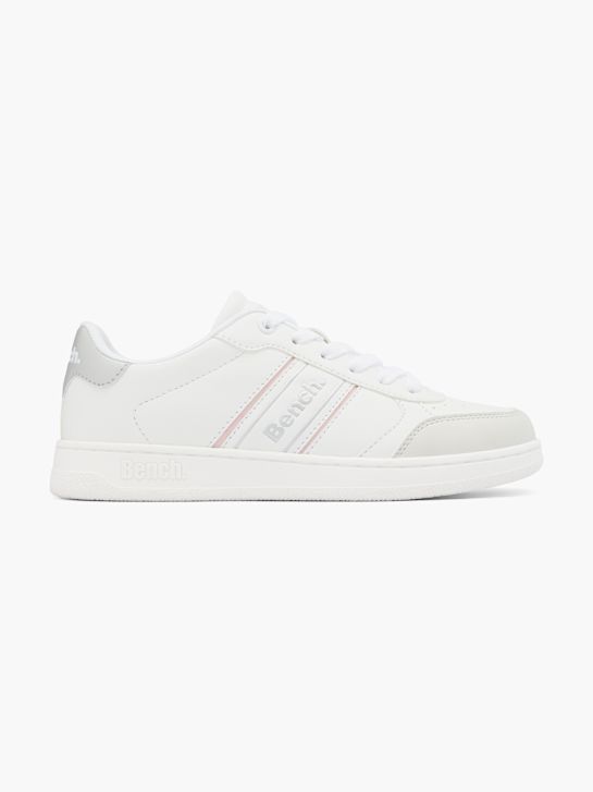 Bench Sneaker Bianco 78790 1