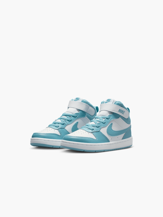 Nike Court Borough Nike Schuhe Damen Dosenbach COURT BOROUGH LOW