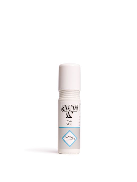 DOSENBACH Produit d'entretien pour chaussures Blanc 104537 1