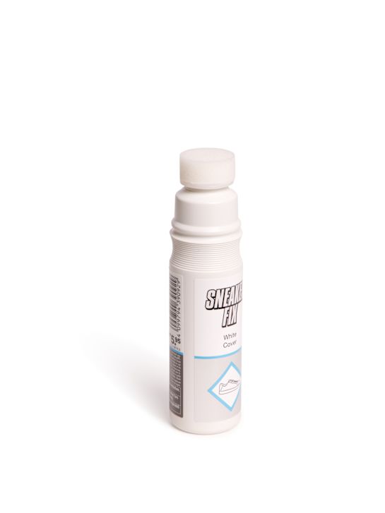 DOSENBACH Sneaker Fix White Lotion Bianco 104537 2