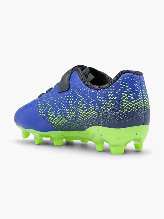 FILA Scarpa da calcio Blu 79176 3