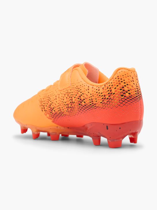 FILA Fussballschuh Orange 79178 3