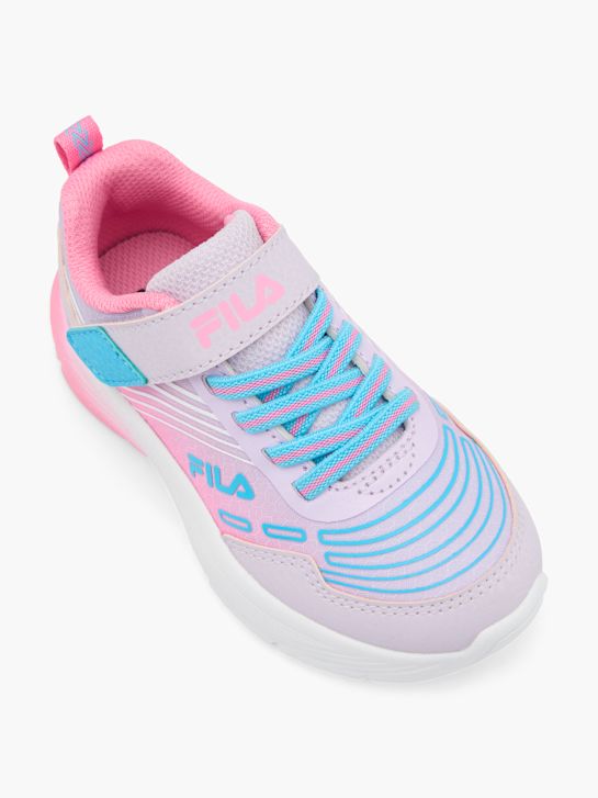 FILA Baskets Violet Dosenbach