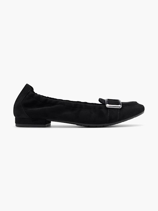 Graceland Ballerina Schwarz 79464 1