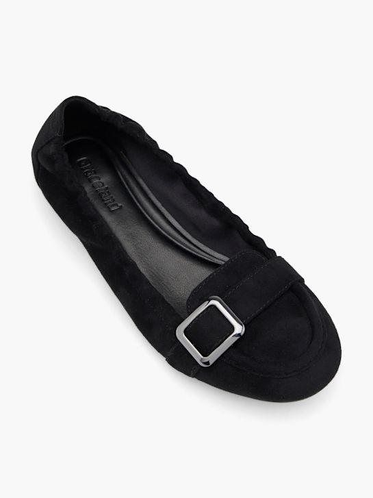 Graceland Ballerina Schwarz 79464 2