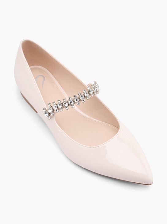 Catwalk Ballerina Nude 79462 4