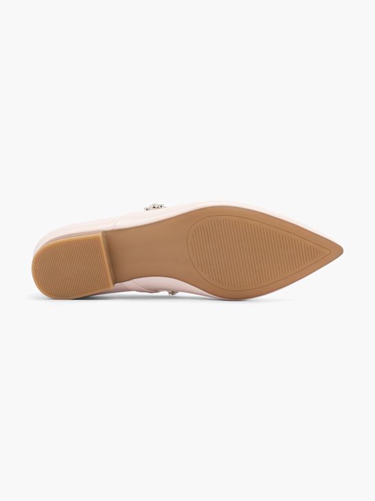 Catwalk Ballerina Nude 79462 2