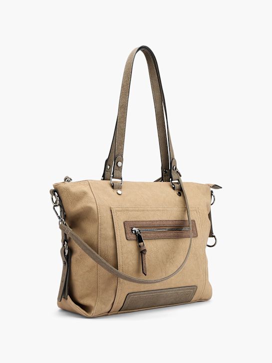 Graceland Shopper Braun 79652 2