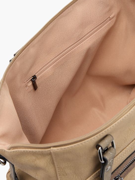 Graceland Shopper Braun 79652 4