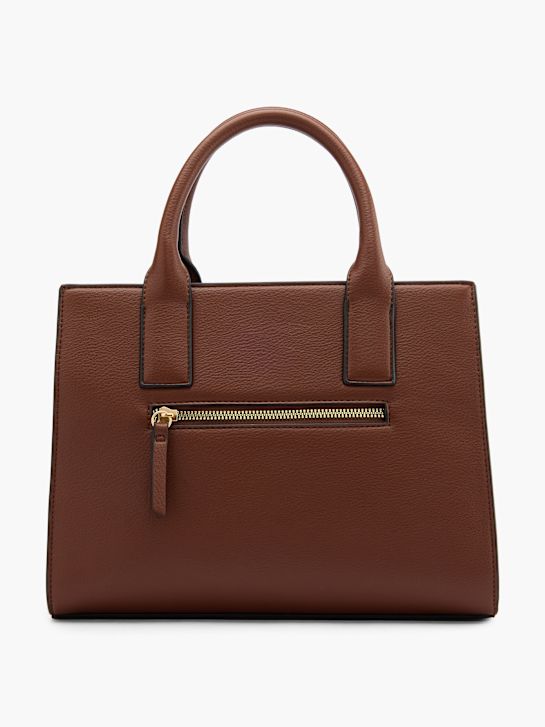 Catwalk Borsetta Marrone 79649 3