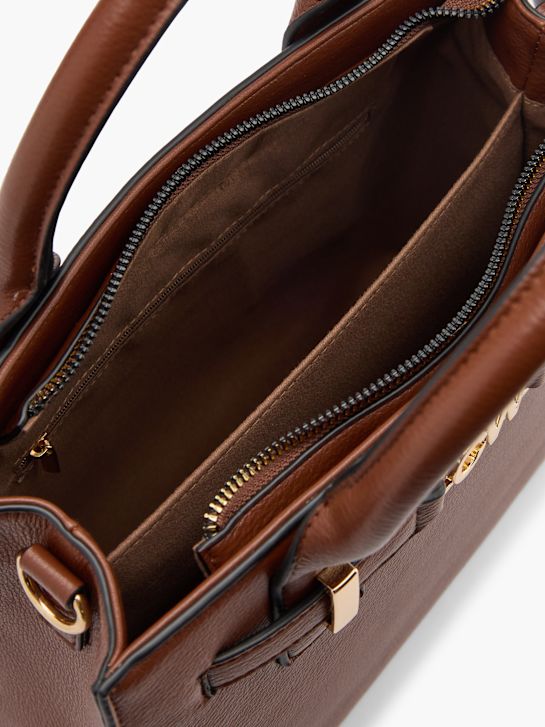 Catwalk Sac à main Marron 79649 4