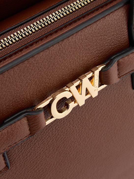 Catwalk Handtasche Braun 79649 5