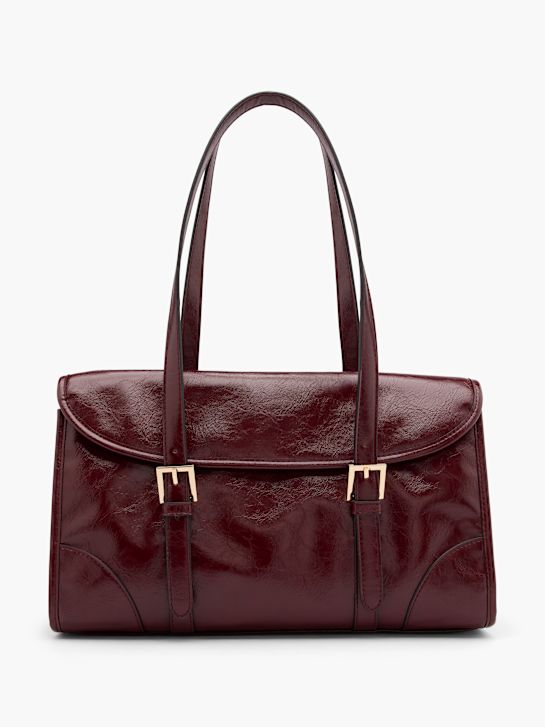 Catwalk Handtasche Bordeaux 79653 1