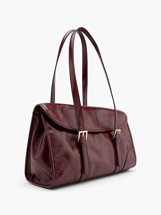Catwalk Handtasche Bordeaux 79653 2