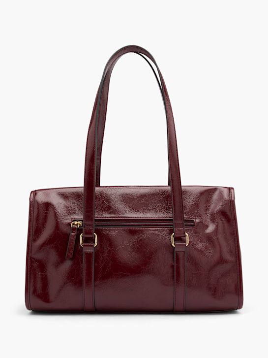 Catwalk Handtasche Bordeaux 79653 3