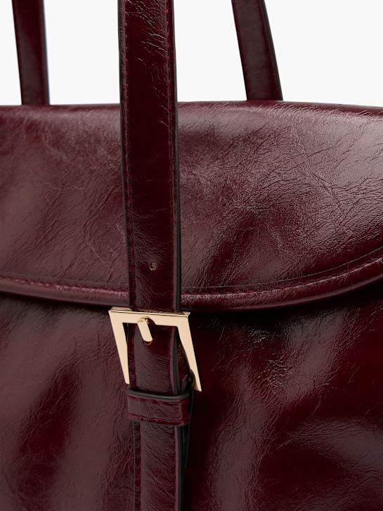 Catwalk Handtasche Bordeaux 79653 5