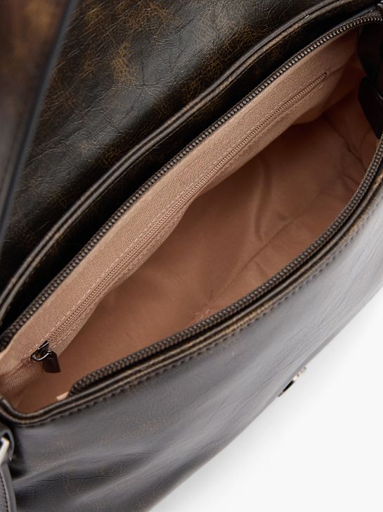 Graceland Tasche Braun 79654 4