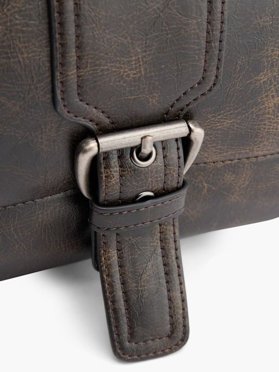 Graceland Tasche Braun 79654 5