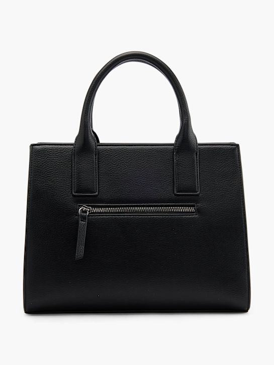 Catwalk Handtasche Schwarz 79655 3