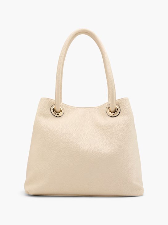 Catwalk Sac à main Crème 79637 3