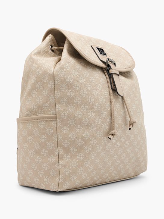 Catwalk Sac à dos Beige 79668 2