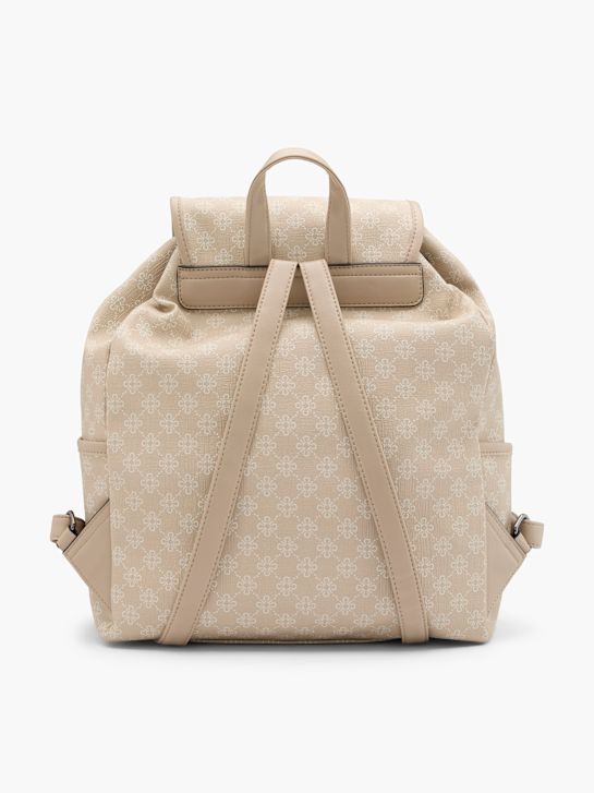 Catwalk Rucksack Beige 79668 3