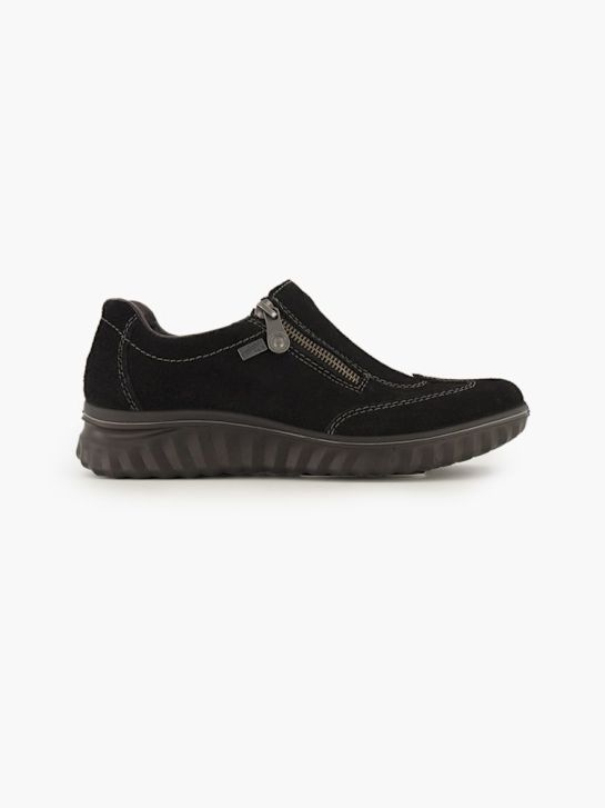 Rieker Halbschuh Schwarz 97085 1