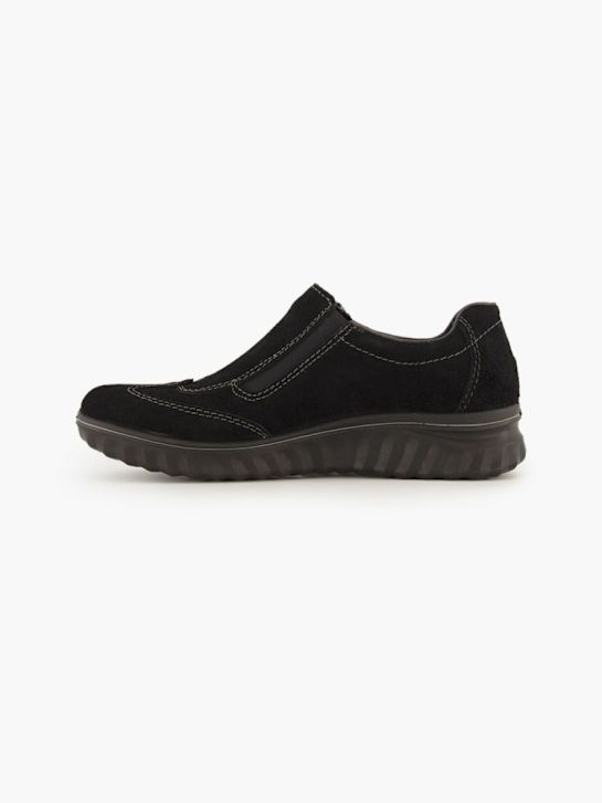 Rieker Scarpa bassa Nero 97085 2